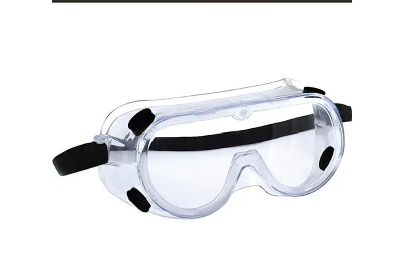 Chemical Splash Goggles